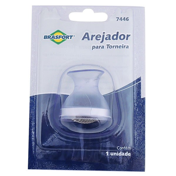 AREJADOR PARA TORNEIRA