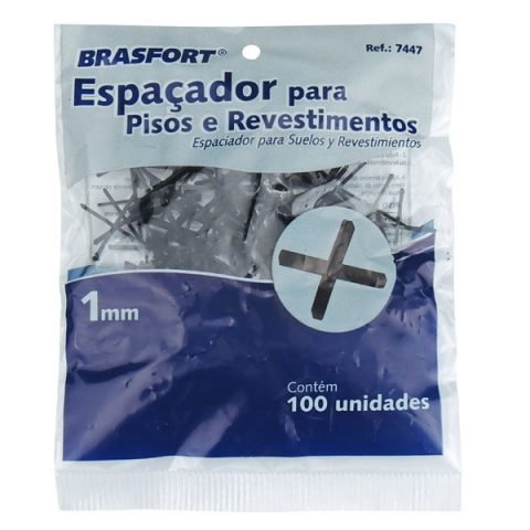 ESPAÇADOR DE PISO