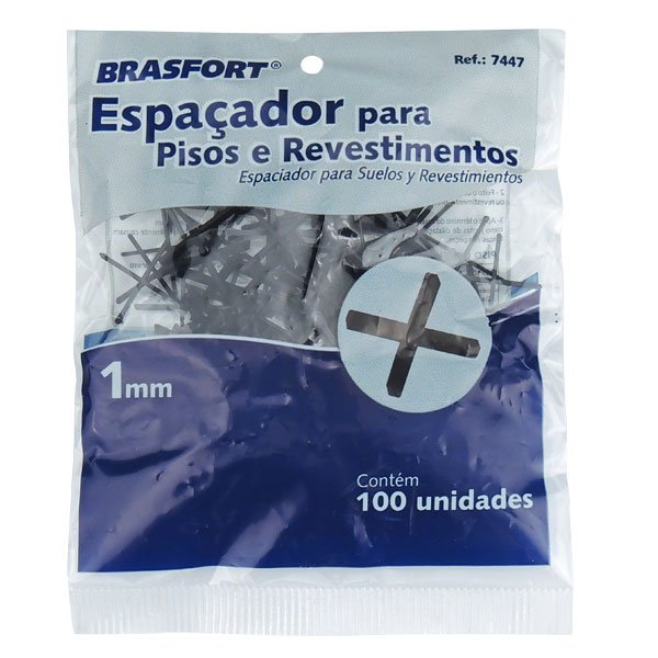 ESPAÇADOR DE PISO