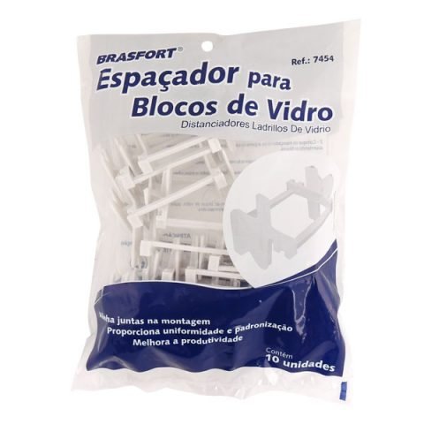 ESPAÇADOR DE PISO