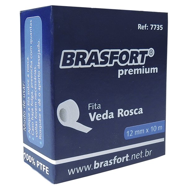 FITA VEDA ROSCA PREMIUM