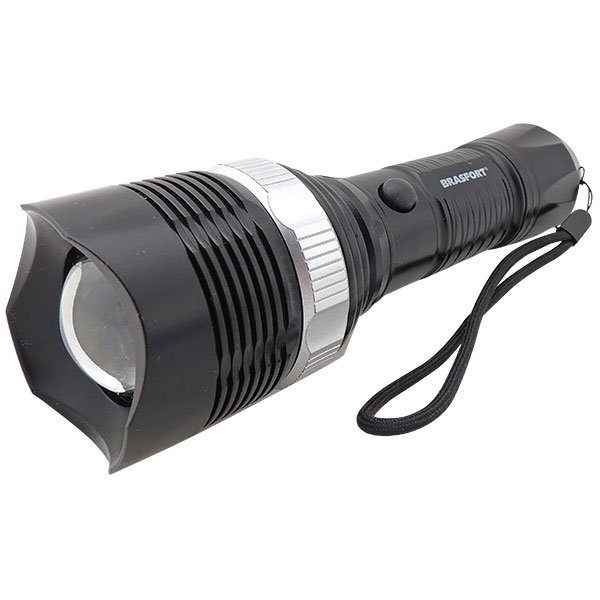 LANTERNA LED ZOOM ORION