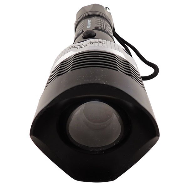 LANTERNA LED ZOOM ORION