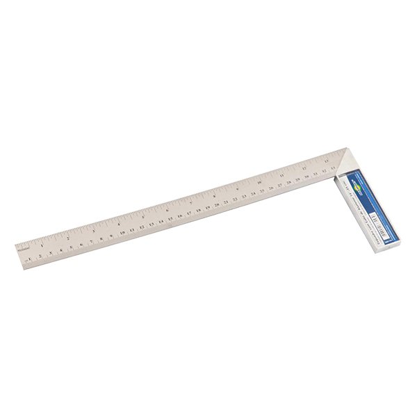 SQUARE ALUMINUM CABLE   14″ ( 35CM )