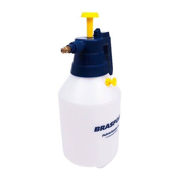 Pulverizador de Compressão Prévia 2L