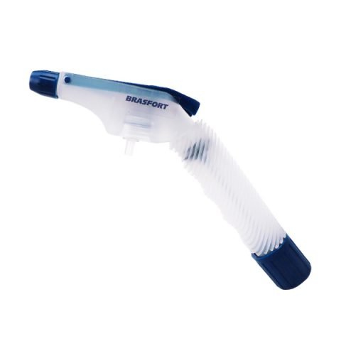 Pulverizador Curvo para Garrafa PET