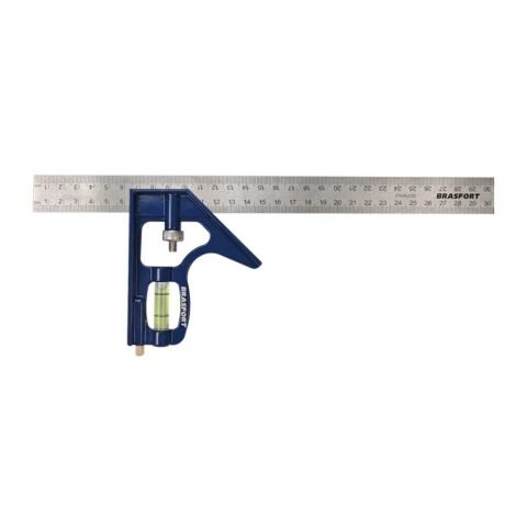 ESQUADRO COMBINADO 12″ (300mm)