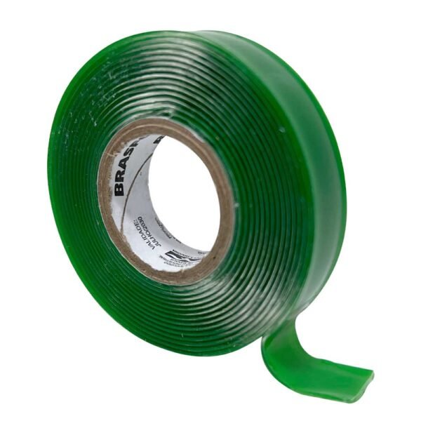 FITA DUPLA FACE MASSA ACRÍLICA