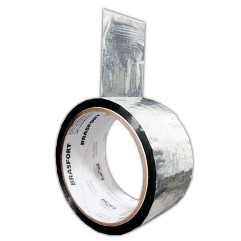 FITA ADESIVA METALIZADA